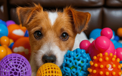 Best Dog Toys in Canada – Toys Your Pooch Will Love