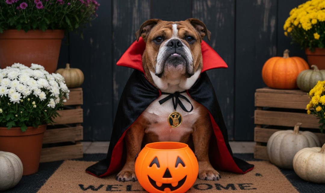 10 BEST Dog Halloween ideas for a Fun Holiday