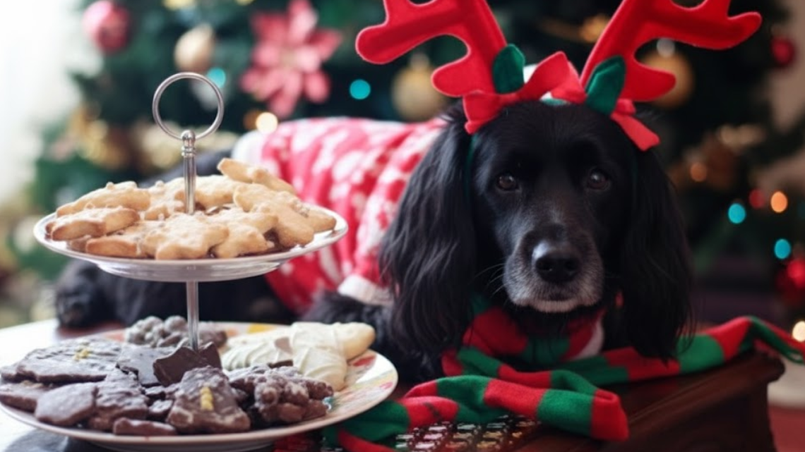 dog Christmas ideas