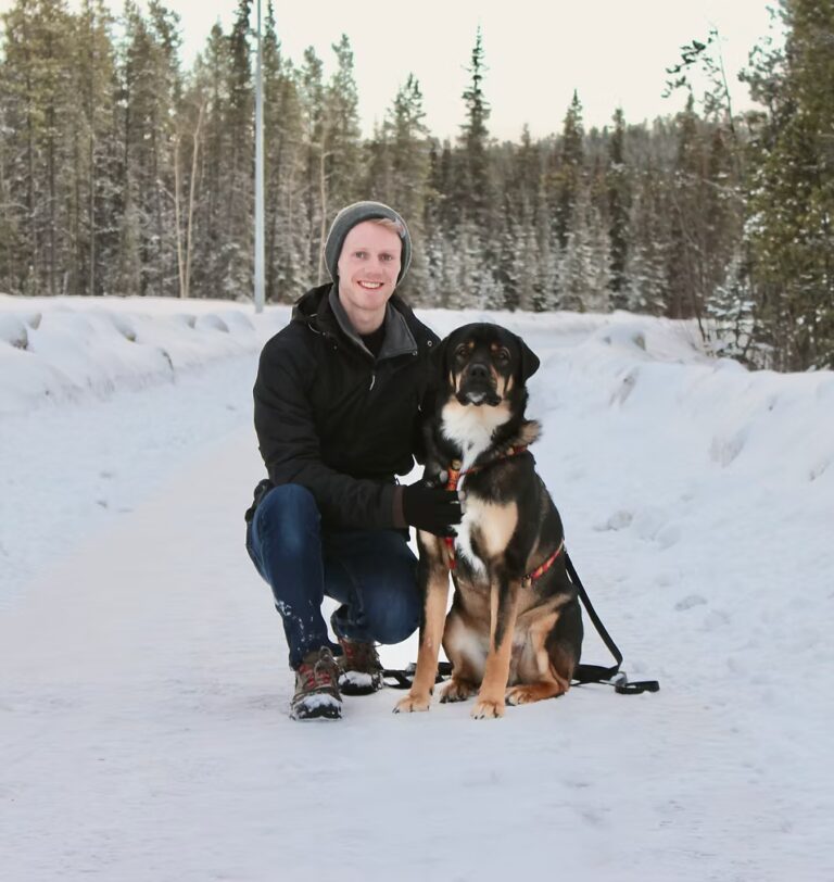 dog trainer yukon 768x812