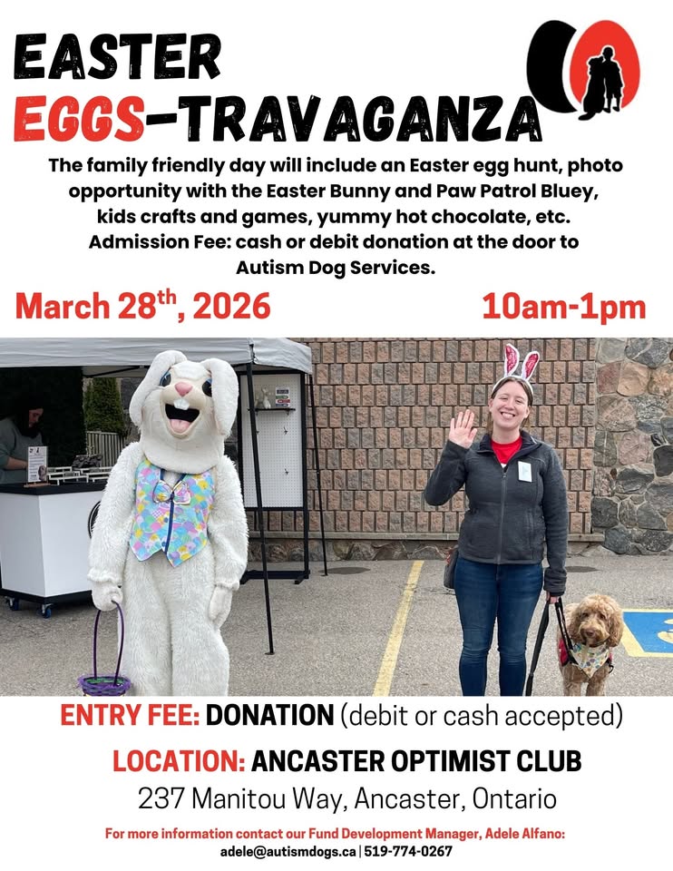 aut egg hunt