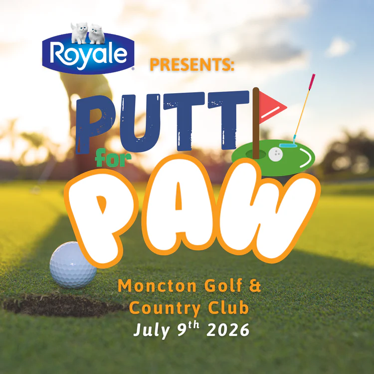putt paw